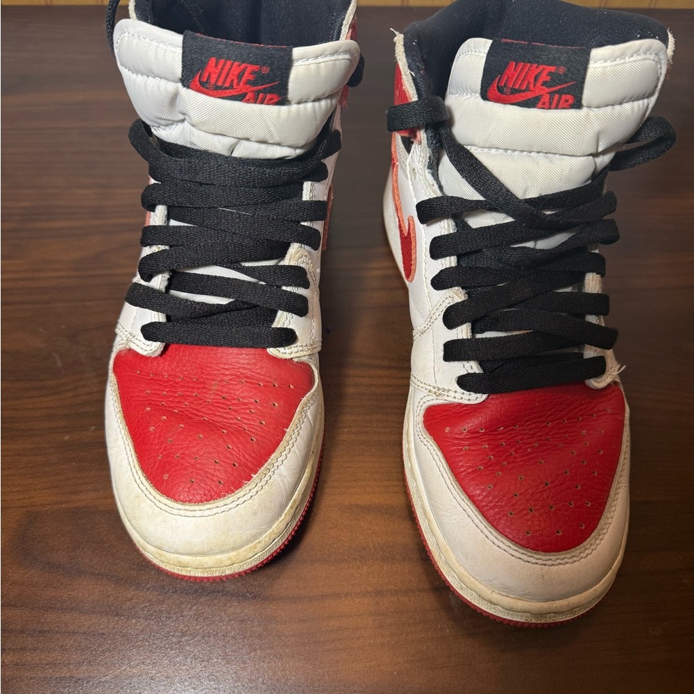 Jordan 1 retro OG high
